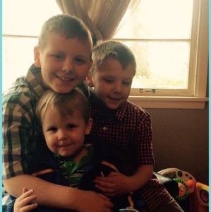 Meet your Posher, Barb